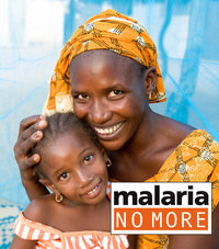 Malaria No More Bed Nets